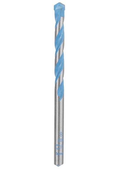 Bosch cyl-9 Serisi Çok Amaçlı Matkap Ucu 8*120 mm-2608596055