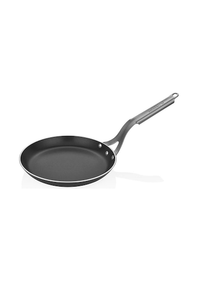 Altınbaşak Lazzetti Krep Ve Omlet Tava 30 Cm Siyah