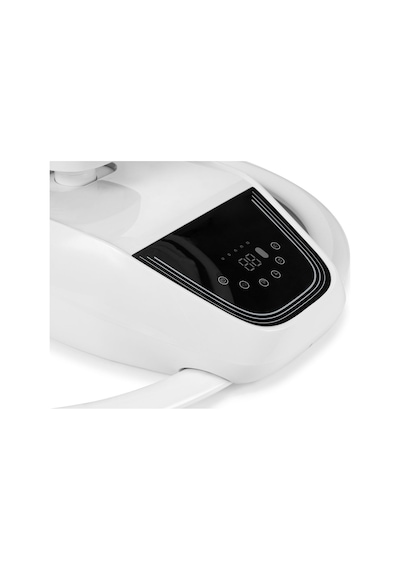 Tola Lüks 3d Multi Fonksiyonel Elektrikli Otomatik Sallanan Kademeli Bebek Ana Kucağı