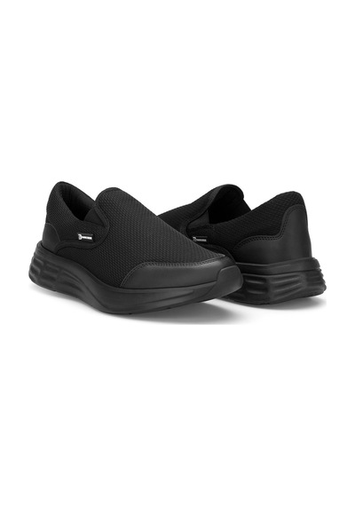 Dark Seer Ds E Confort Sneaker 2025 Erkek Siyah
