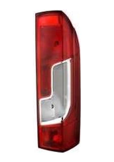 Stop Lamba Sağ Ducato Boxer Jumper 2014+ 1380672080 Pleksan 6902