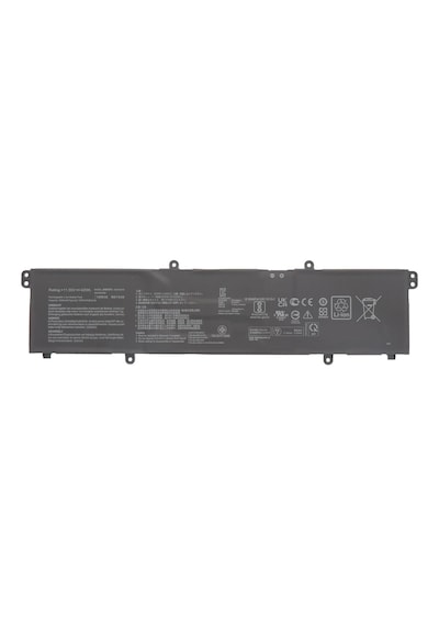 Asus Expertbook B1 B1500ceae-bq2421 Uyumlu Batarya Pil
