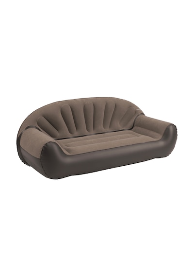 Easy Camp Maple Sofa Şişme Doğa Mobilyası Kahve
