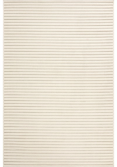 Kaşmir Halı İskandinav Tyra White 80x150 Cm Salon Mutfak Halısı Yolluk Beyaz