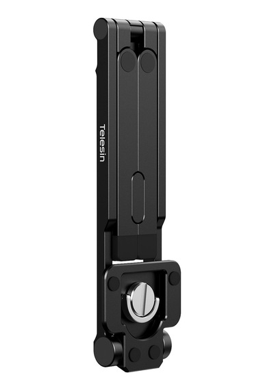 Telesin Osmo Pocket Manyetik Mini Tripod 4'ü 1 Arada 3 / 4 / 4p