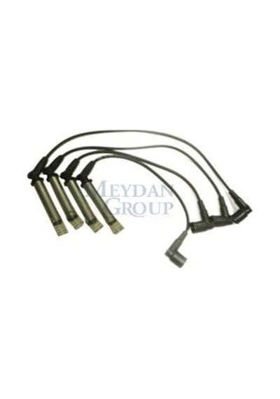 Daewoo Nubıra 00/02 Buji Kablosu Takım 16v 1,8 / 2.0 Cc X20sed Yow Jung - Buji