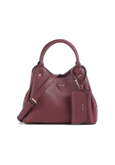 Guess Lorella Kadın Tote Çanta Hwbg2306220 Bordo