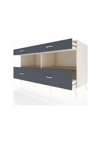 Kronos Konsol 2 Raflı 4 Çekmeceli 176x59x99 Aytaşı-çam/antrasit Aytaşı-çam/antrasit Kronos Konsol 2 Raflı 4 Çekmeceli 176x59x99 Aytaşı-çam/antrasit Aytaşı-çam/antrasit