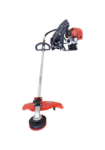 Ital IBS530 2.1 HP Düz Şaftlı Benzinli Sırt Tırpan