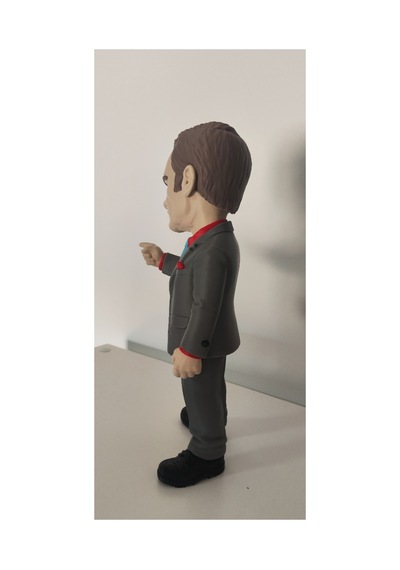 Breaking Bad Saul Goodman Figür 20 Cm Better Call Saul Breakingbad