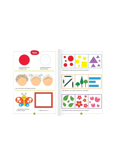 Matematik Zamanı - Figen Tığcı - Eolo