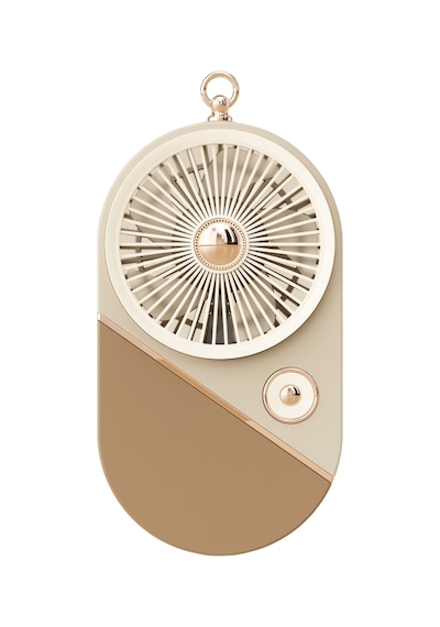 Taşınabililir Mini Usb Şarjlı 3 Kademeli El Vantilatör Fan Soğutucu Ys2528