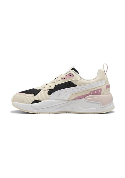 Puma 399064 X-ray 3 Spor Ayakkabı Krem Krem