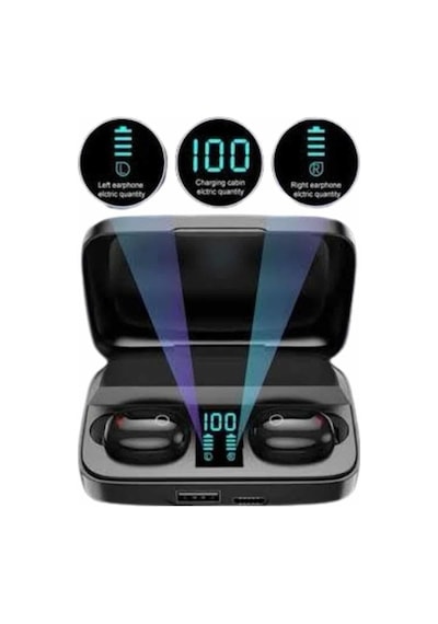 5 0 Bluetooth Kulaklık