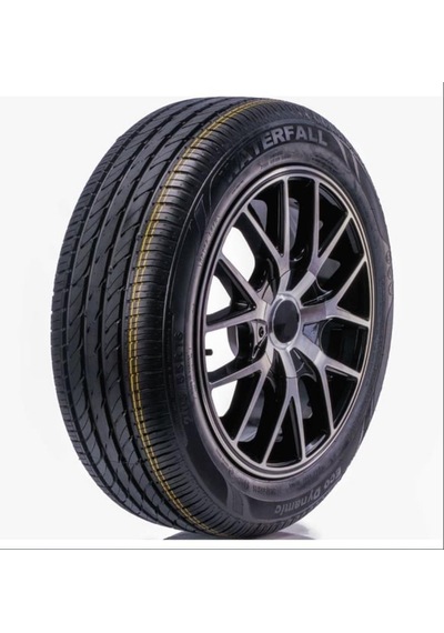 Waterfall 205/40R16 83W XL Eco Dynamic Yaz Lastiği 2026