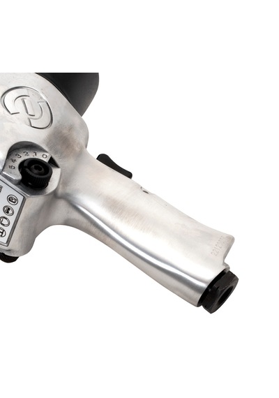 Unior 1561 1/2" 814NM Pnömatik Havalı Darbeli Somun Sıkma Makinesi