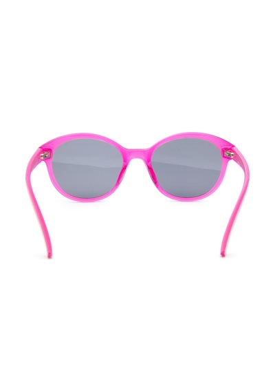 Lexdray Mod311-c4182 46 Polarize Çocuk Güneş Gözlüğü Pembe