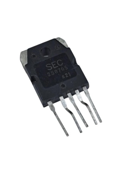 2s 0765 To-3p-5l Entegre Devre 2s 0765 To-3p-5l Entegre Devre