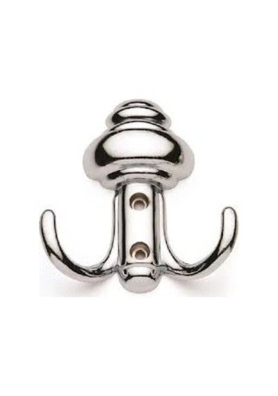Metal Krom Sarıklı Askı Kaplamalı Çok Renkli