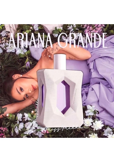 Ariana Grande Kadın Parfüm EDP 100 ML