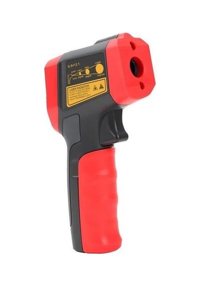 Unit Ut301c+ Kızılötesi Lazer  Termometre
