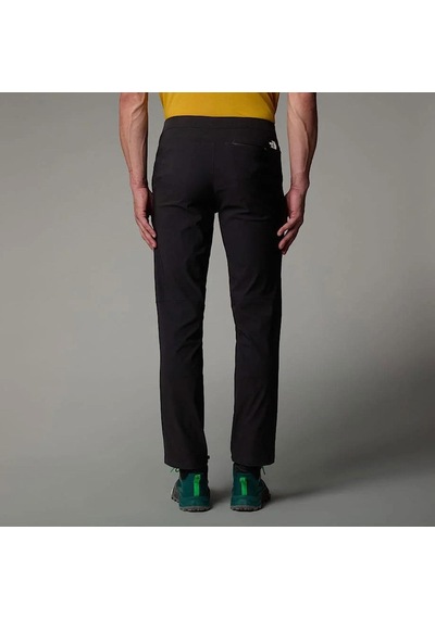 The North Face Lightning Erkek Pantolon C-the0a495n4h04h0 Siyah
