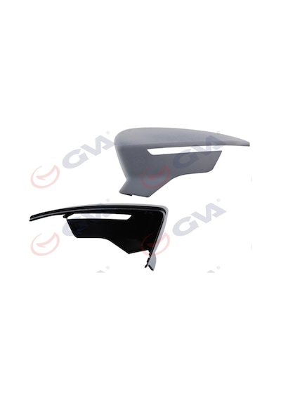 Ayna - 569 - Kapağı Sol Leon-ıbıza 12 - Spt-gld - Astarlı Vm-367cpl