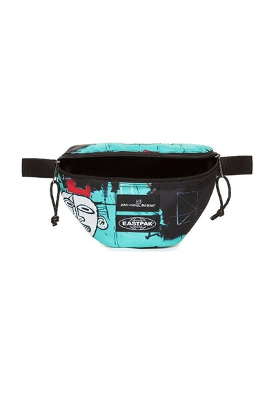 Eastpak Springer Bel Çantası-en: 23 Cm, Boy: 16,5 Cm, Derinlik: 8,5 Cm Ek0000744y61 Mavi Mavi