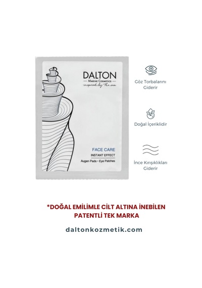 Tüm Ciltler Için Nemlendirici Sakinleştirici Sıkılaştırıcı Face Care Vegan Anti Aging Göz Pedi - 55692454