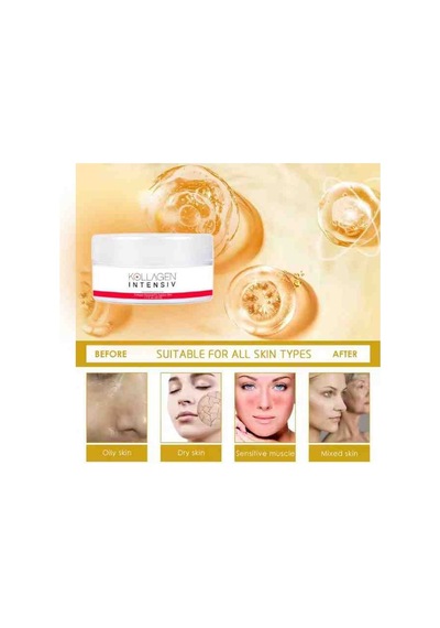 Northcity Kollagen Intensiv Krem 50ml
