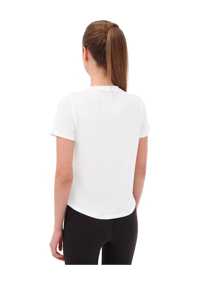 Reebok Chıla Tee Ekru Kadın Kısa Kol T-shirt 000000000102258145 Bej