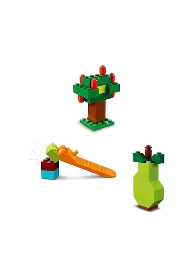 LEGO® Classic 11016 Yaratıcı Yapım Parçaları 1200 Parça