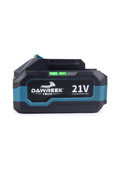 Dawreek 21v Batarya Mk10p 4ah