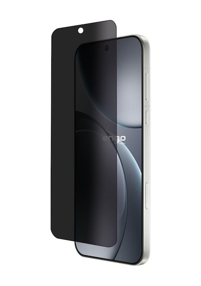 Oppo Reno 15 Hayalet Ekran Koruyucu 9h Nano Şeffaf Koruma