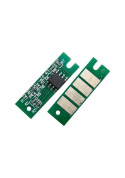 Xerox 3010-3040-3045 Toner Uyumlu Uyumlu Çip Chip