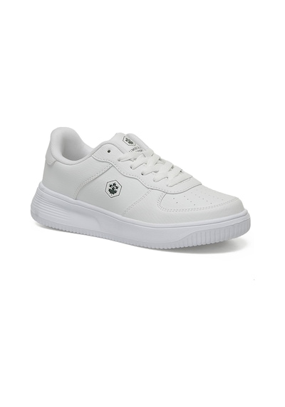 Lumberjack Fınster Wmn 4fx Beyaz Kadın Sneaker 000000000101499204 Beyaz Lumberjack Fınster Wmn 4fx Beyaz Kadın Sneaker 000000000101499204 Beyaz
