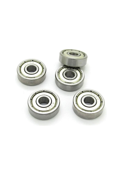 625Zz Rulman, 5X16X5 Metal Mühürlü Bilye Rulman, Adet Seçmeli 554865330
