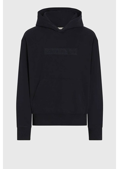 Calvin Klein Erkek Sweatshirt-j30j326147 Siyah