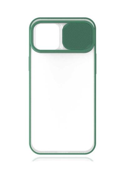 Apple Uyumlu iPhone 12 Pro Max Kılıf Silikon Kamera Korumalı Kapak
