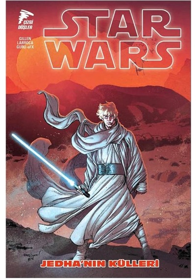 Star Wars Cilt 7