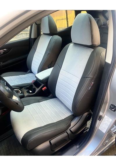 Nissan Qashqai 2014 2020 Arası Arka Sırt 2 1 Arka Sırt Kolcaklı Model