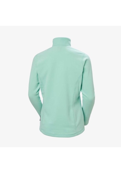 Helly Hansen Slope Fleece Kadın Yeşil Outdoor Sweatshirt 15001 Lacivert