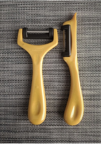Solingen Soyacak Set 2'Li Gold Sarı