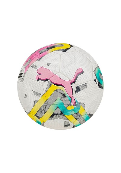 Puma 08377501 Orbita 2 TB 5 No Futbol Topu Çok Renkli