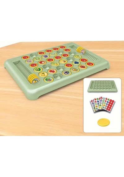 Hyd Meyve Sebze Eşleme Eşleştirme Hafıza Oyunu Interaktif Öğrenme Mantık Eğitici Oyuncak