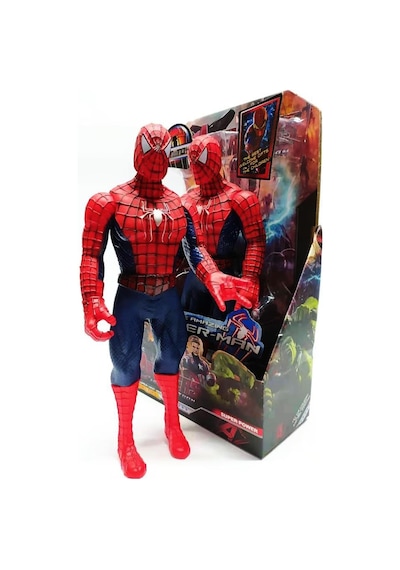 Örümcek Adam Age Of Ultron Büyük Spider Man