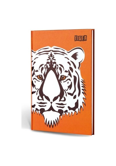 4'lü Defter Seti Hayvan Figürlü Dokulu A5