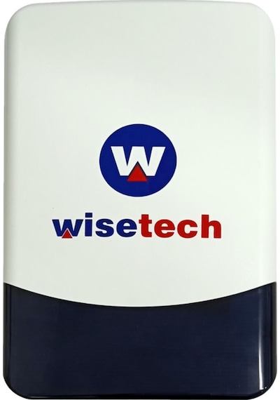 Wisetech WS-118 Kablolu Dış Ortam Alarm Siren | Işıklı 125DB