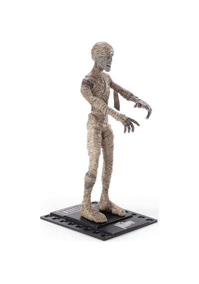 Noble Collection- Bendyfigs Universal Monsters- Mummy