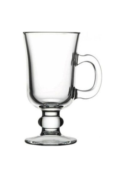 Irısh Coffee Kahve Latte Bardağı 12 Adet 55141